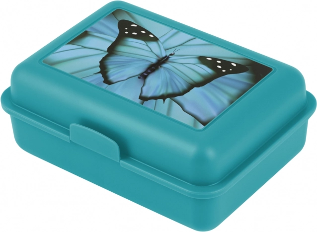 Škatla za malico Butterfly