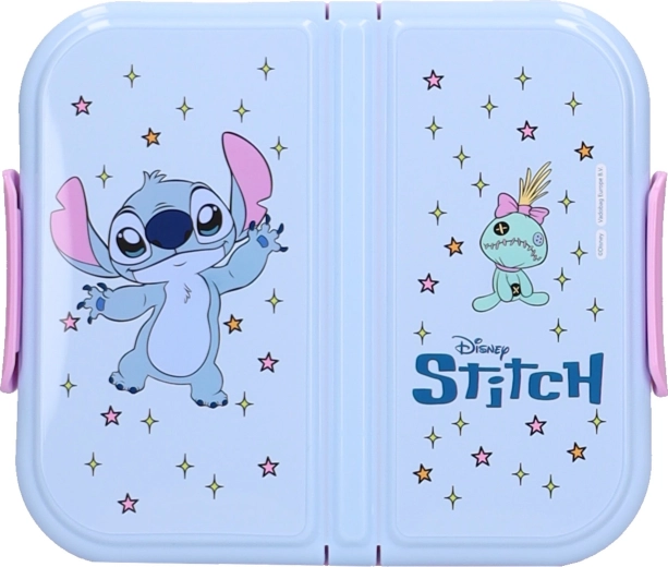 Licensed Disney Stitch design
