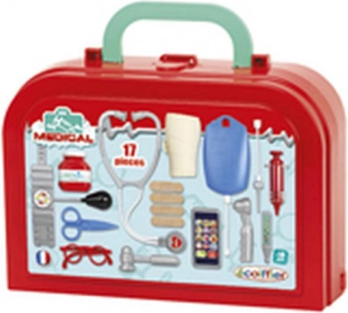 Deluxe Zdravniški Set