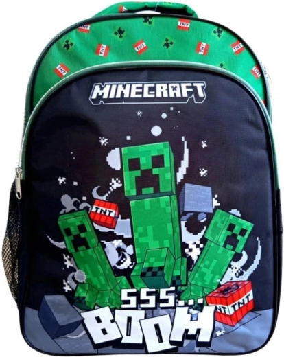 Licenciran dizajn Minecraft Creeper