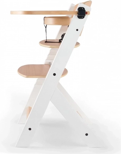 Adjustable seating and comfort at every meal