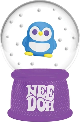 Prijazna otrokom, prijetna na dotik