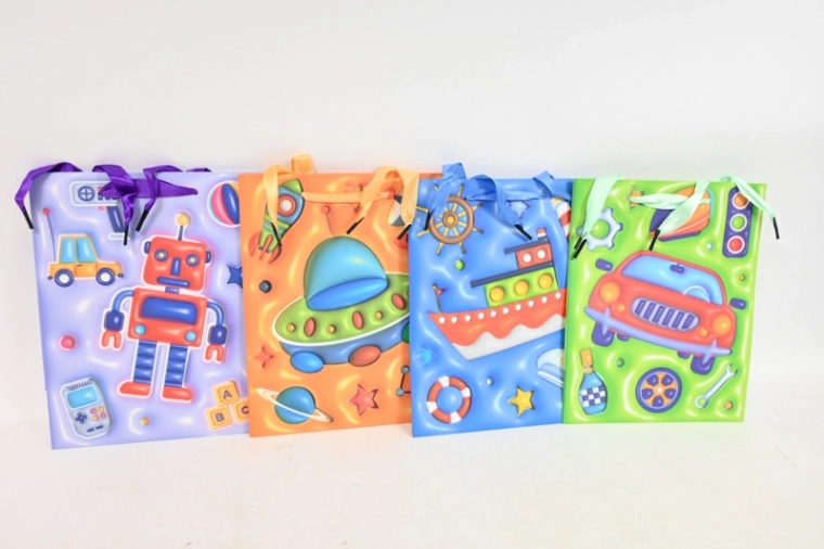 Presentation gift bag 18 × 23 × 10 cm