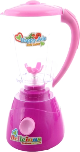 Namizni mešalnik z vrtečimi se rezili