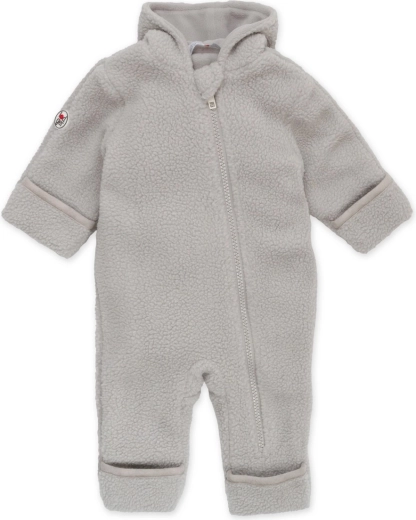 Lodger winter newborn snowsuit Teddy Storm