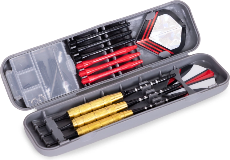 Prilagajanje z nadomestnimi deli