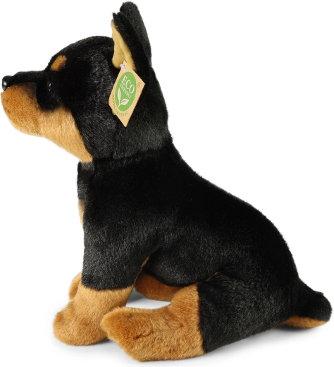 Okolju prijazno polnilo iz recikliranih materialov