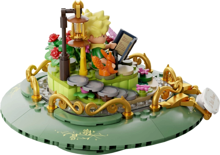 Vrhunska izdelava brez nalepk