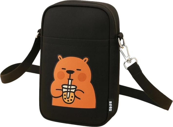 Nastavljiv pas za udobje