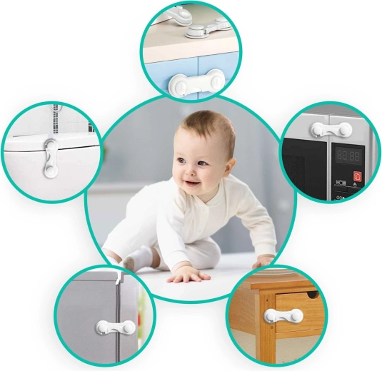 Hitra namestitev brez orodja