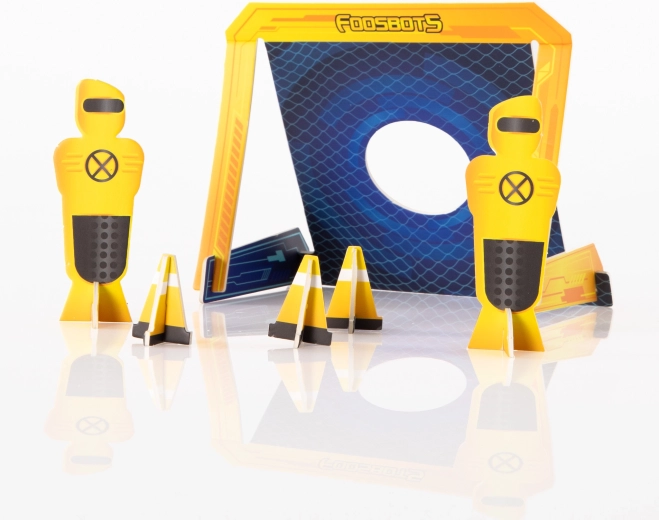 Trening set za natančno streljanje