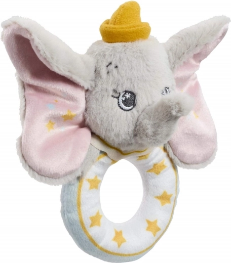 Preprosto prijemanje za male rokice