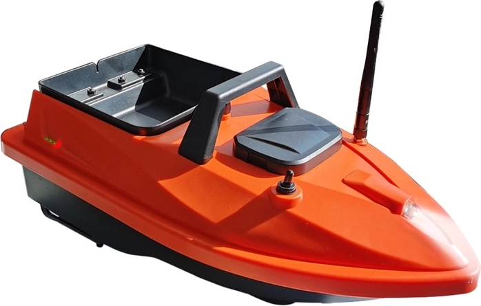 Flytec V805 GPS krmilni čoln z baterijo 12.000 mAh