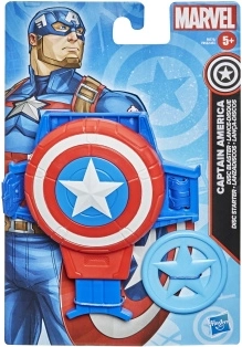 Rokavice Kapitan Amerika
