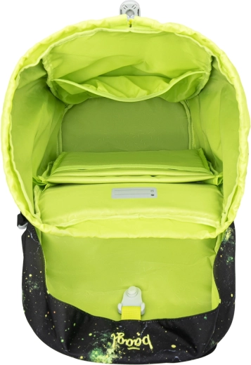 Ultralahki nahrbtnik z ergonomijo AIRFLOW ERGO