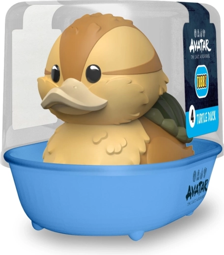 Tubbz račkica Avatar: The Last Airbender – Turtleduck (prva izdaja)