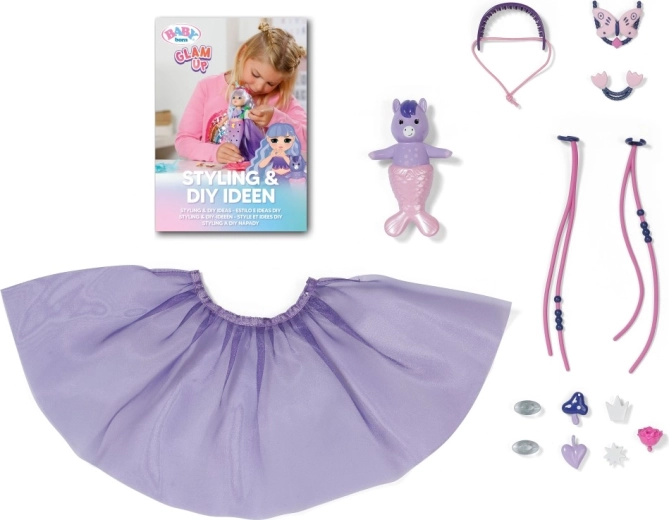 Živalski prijatelj in DIY navdih