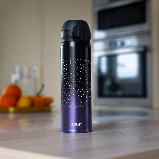 Lahka in priročna za na pot