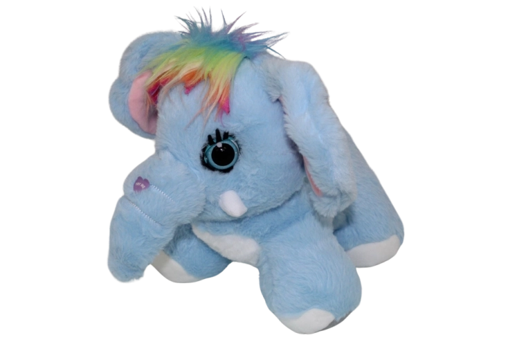 Pravljice in fraze v češčini na dotik