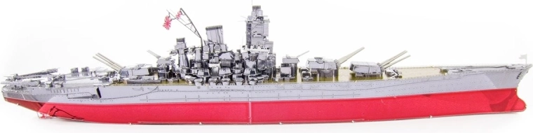 Zbirateljski model, ki izstopa kot dekoracija