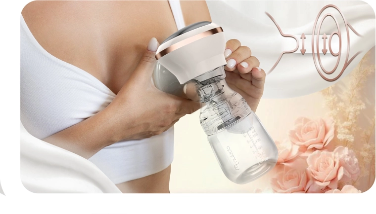 Naravni trifazni ritem z 9 stopnjami