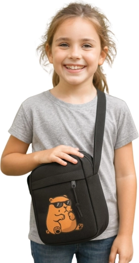 Nastavljiv pas za udobje