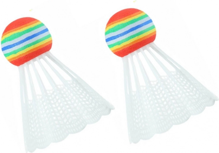 Lahke žogice za varno igro