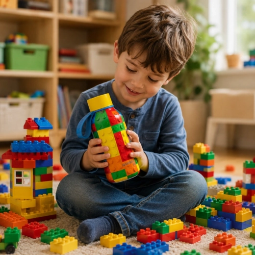 Termo učinek: topli in hladni napitki dlje