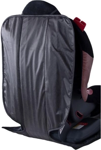 Maksimalna zaščita sedežev