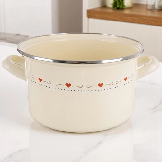 Za vse štedilnike in v pečico