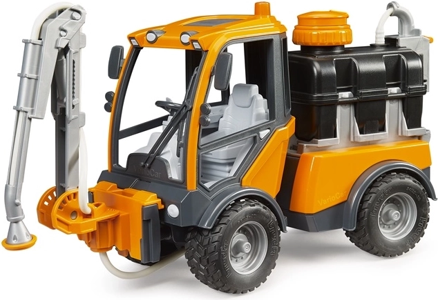 Bruder VarioCar water tank for irrigating greenery