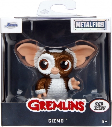 Kovinska zbirateljska figurica Gremlini 6,5 cm