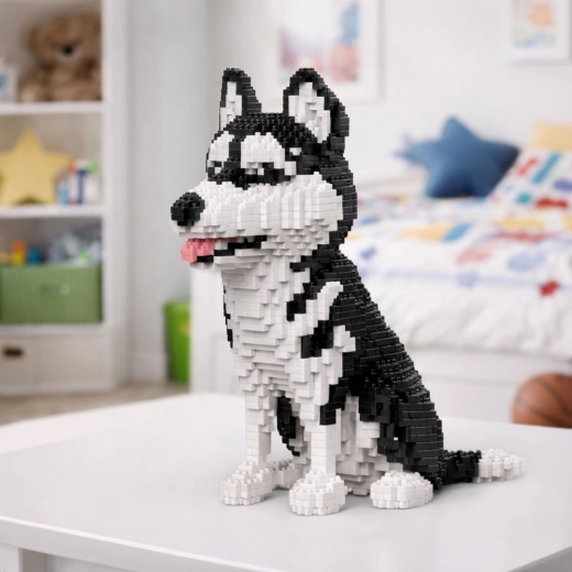 Stilska dekoracija za sobo in pisarno