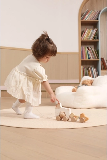 Snemljivo jajce za samostojno igro