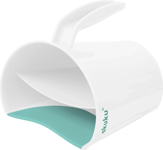 Ergonomska oblika in enostavno rokovanje