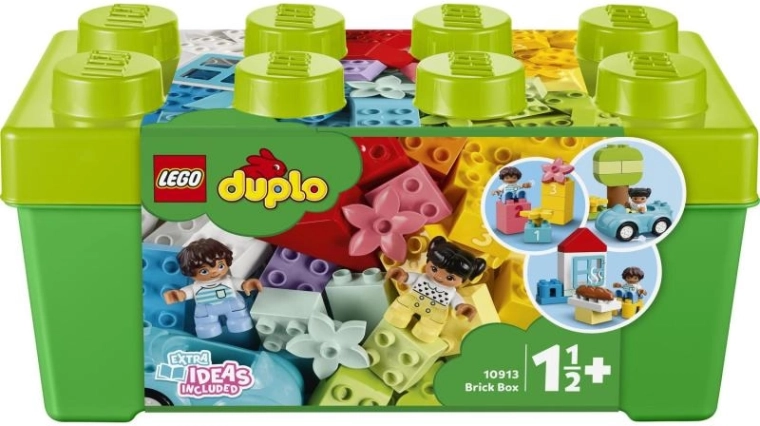 Praktičen shranjevalni zaboj