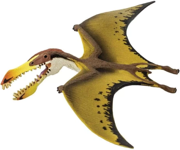 Safari Ltd. figurica pterozaver - 1 kos