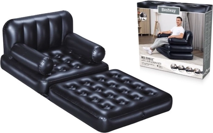 Bestway Multi-Max 4v1 napihljiv kavč
