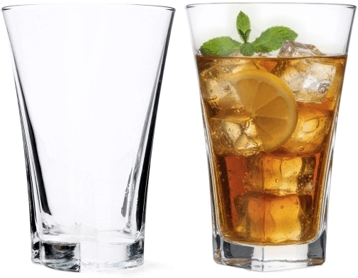 Univerzalna prostornina 350 ml za vsako pijačo