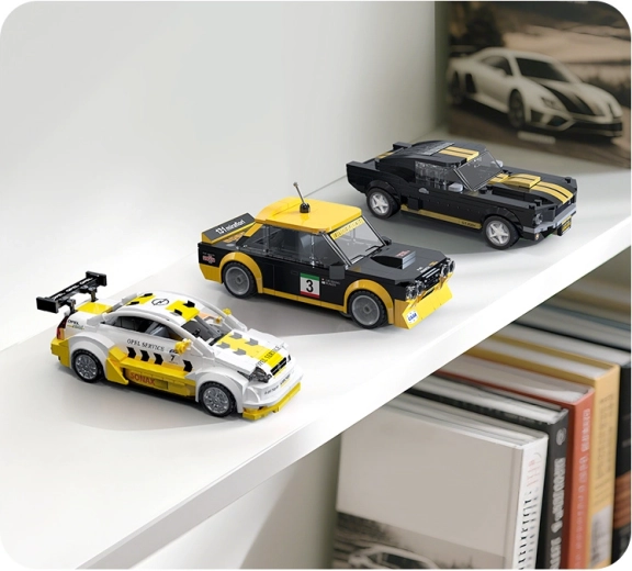 Odličen projekt za graditelje