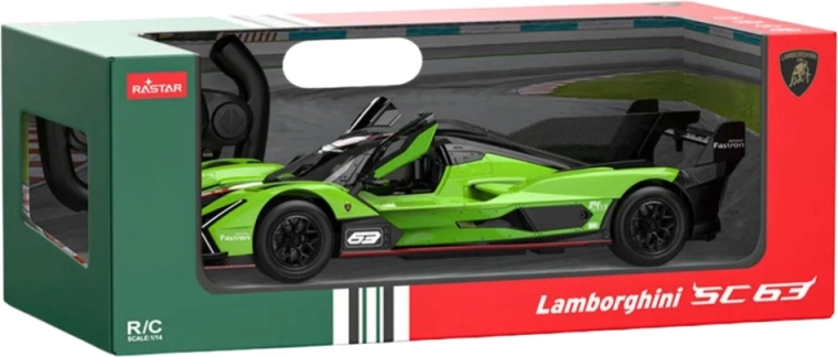 Dva hitrostna načina za vsakega voznika