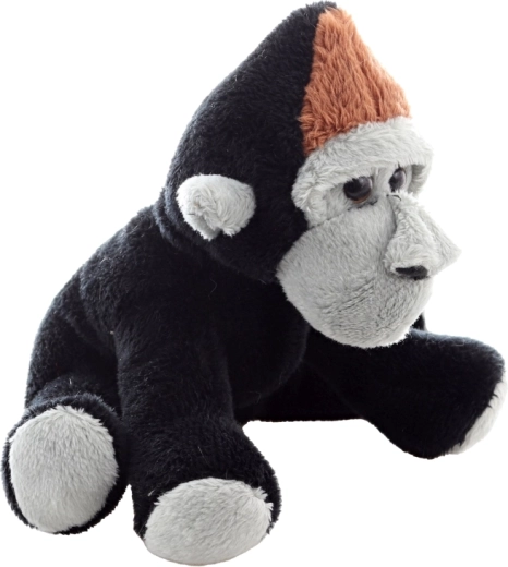 Prisrčni detajli in prijazen izraz