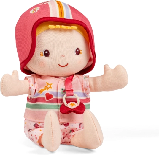 Mehka in varna igrača za najmlajše