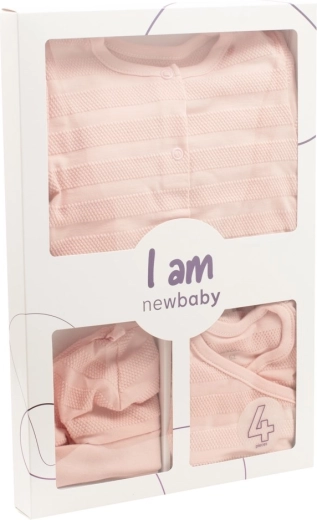 Super-soft 100% cotton for sensitive skin