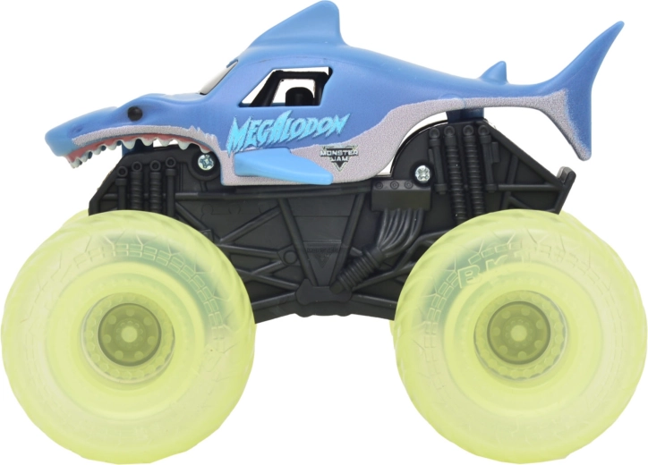 Osvetljena LED kolesa za maksimalen učinek