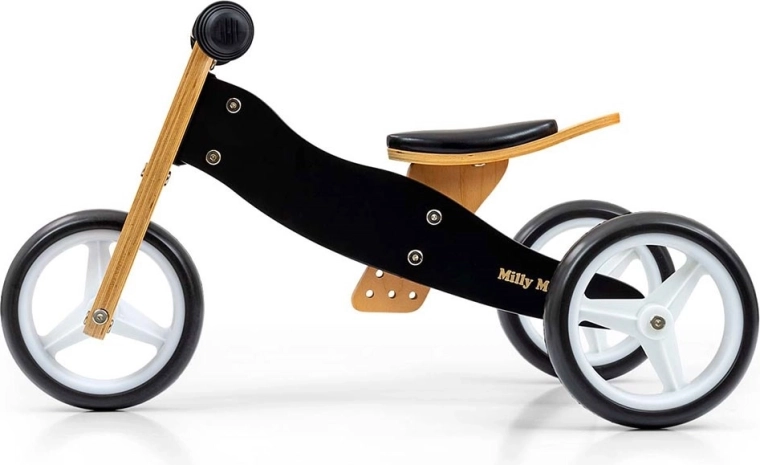 Udobje in varnost pri vsaki vožnji