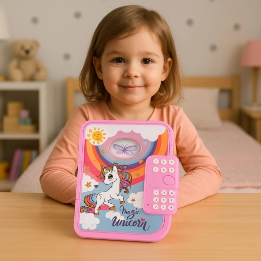 Kviz in melodije za igrivo pisanje