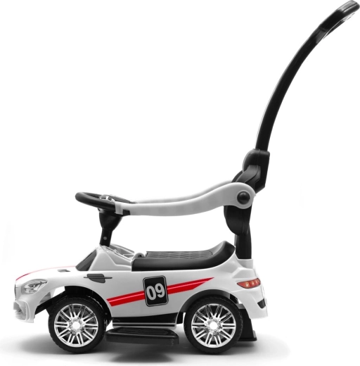 Varnost in udobje za najmlajše