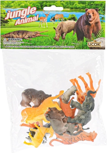 Kompaktna velikost 5–7 cm