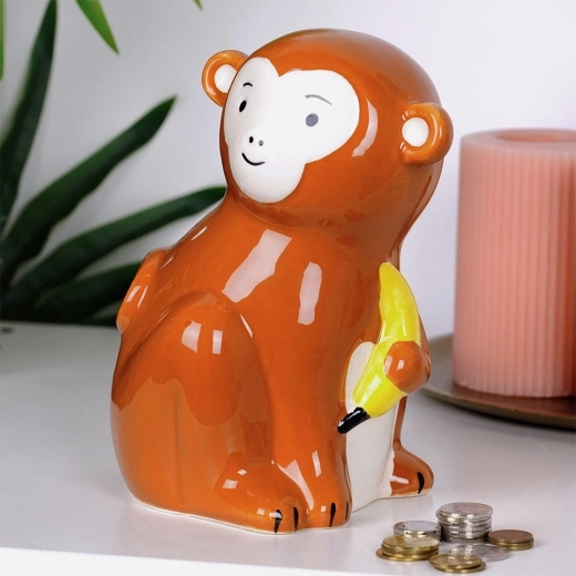 Motivira k varčevanju otroke in odrasle